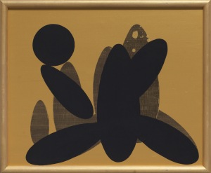 Marek Ejsmond-Ślusarczyk, Stosunki przestrzenne (2), 2012