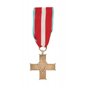 CROSS OF GRUNWALD II CL.