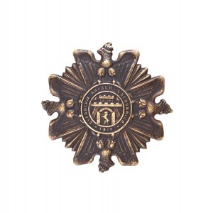 BADGE - EAGLES