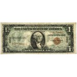 USA, Hawaii, 1 Dollar 1935, Series C