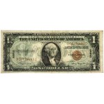 Stany Zjednoczone Ameryki, Hawaje, 1 dolar 1935, seria C