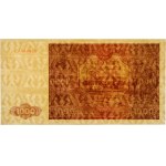 PRL, 1000 zloty 15.01.1946, series C