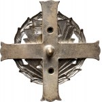 PSZnZ, Commemorative badge of the 2nd Artillery Group