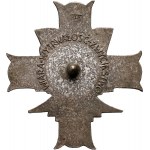 PSZnZ, Commemorative badge of the 3rd Carpathian Rifle Division