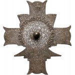 PSZnZ, Odznaka pamiątkowa 3 Dywizji Strzelców Karpackich