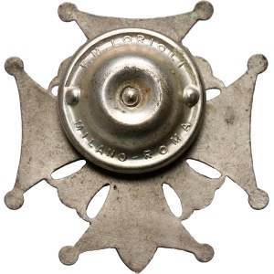PSZnZ, Odznaka pamiątkowa 5 Kresowa Dywizja Piechoty