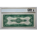 USA, 1 Dollar 1923, Silver Certificate, series E