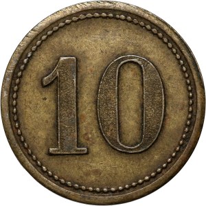 Deutschland, Token, 1 Torpedobootsflottille (Torpedoflottille)