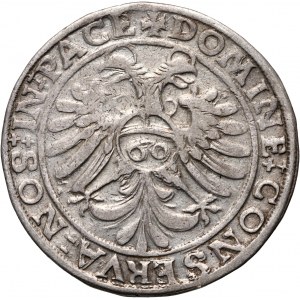 Szwajcaria, Bazylea, Guldentaler 1571