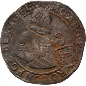 Netherlands, Gelderland, Rijksdaalder 1648