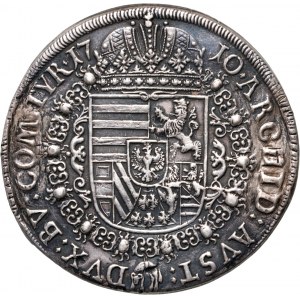 Austria, Józef I, talar 1710, Hall