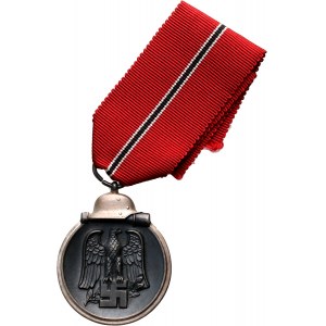 Niemcy, III Rzesza, medal za Kampanię zimową na Wschodzie 1941-1942 (Medaille Winterschlacht Im Osten)