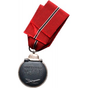 Niemcy, III Rzesza, medal za Kampanię zimową na Wschodzie 1941-1942 (Medaille Winterschlacht Im Osten)