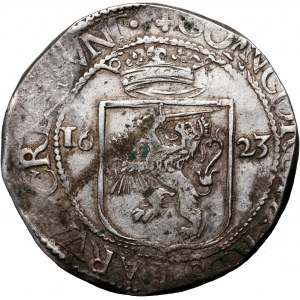 Netherlands, Utrecht, Leeuwendaalder 1623