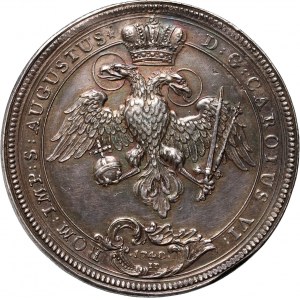 Germany, Augsburg, 2 Thaler 1740 IT