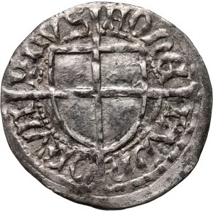 Zakon krzyżacki, Fryderyk Saski 1498-1510, grosz