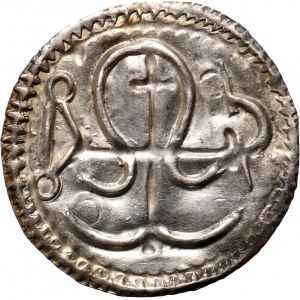 Dänemark, Harald I. Gromsson (Bluetooth) 936-987, Halbbraten, Hedeby