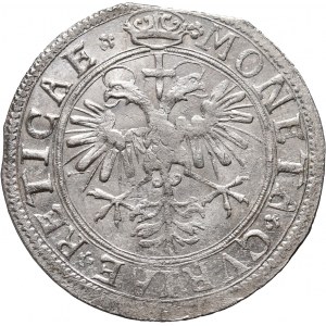 Szwajcaria, Chur, Jan V 1601-1627, dicken bez daty