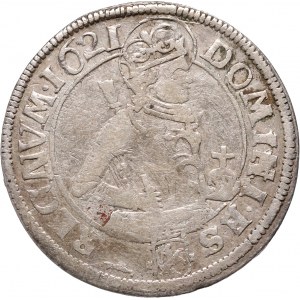 Switzerland, Chur, Johann V, Dicken 1621