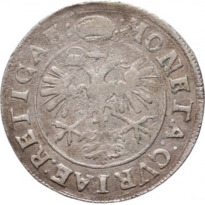 Switzerland, Chur, Johann V, Dicken 1621