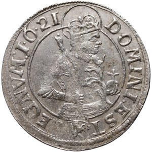 Switzerland, Chur, Johann V, Dicken 1621