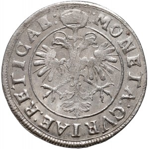 Switzerland, Chur, Johann V, Dicken 1621