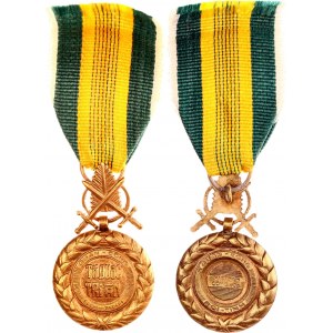 Vietnam South Vietnamese Military Merit Medal First Republic