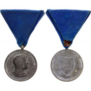 Hungary Commemorative Medal for the Liberation of Transylvania 1940