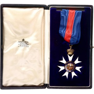 Great Britain Order of St Michael and St George