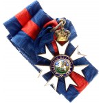 Great Britain Order of St Michael and St George