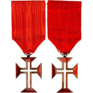 Portugal Military Order of Christ
