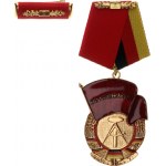 Germany - DDR Order of the Red Banner I Class 1954