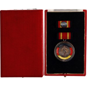 Germany - DDR Medal of Merit of the GDR