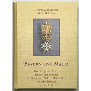 Literature Bayern und Malta 2002