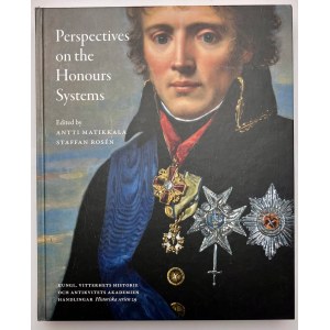 Literature Perspectives on the Honor Systems 2015
