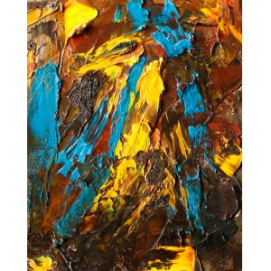 Jakub Konstanty WASILEWSKI, Untitled, 2020.