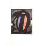 Joan Miró (1893-1983), Zjawa