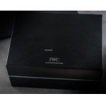 IWC Portofino Chrono Automatic Day-date 18k 42mm/ Box & Papers