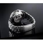 OMEGA SEAMASTER PLANET OCEAN SKYFALL JAMES BOND 007 LIMITED 42mm