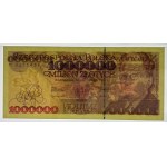 1 000 000 złotych 1993 - seria M - PMG 67 EPQ