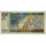 50 złotych 2006 - JP 0000950 - PMG 67 EPQ