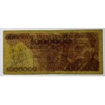 1 000 000 złotych 1991 - FALSYFIKAT