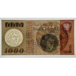 1000 złotych 1965 - seria S