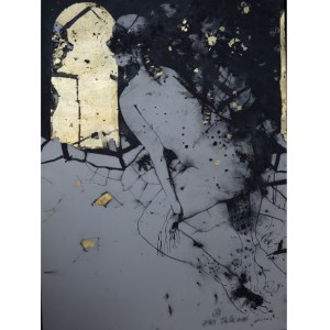Jerzy Talik, Lustro 2018