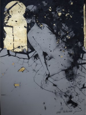 Jerzy Talik, Lustro 2018