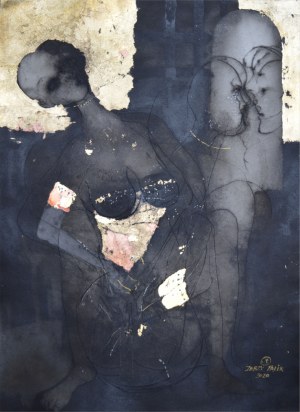 Jerzy Talik, A 2020,