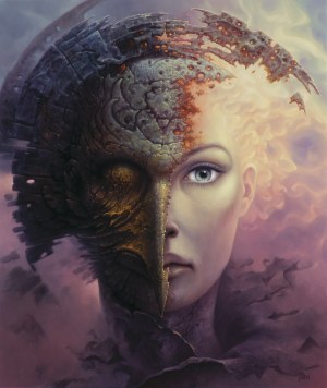 Tomasz Alen Kopera, METAMORFOZA, 2016