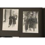 Photo Album 2 - Highlanders, Military, Second Polish Republic, Cieszyn, Siedlce, Czorsztyn, Rożan n. Narwia, Sea Red Bor, Zakopane, Krynica, 1930s