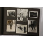 Photo Album 2 - Highlanders, Military, Second Polish Republic, Cieszyn, Siedlce, Czorsztyn, Rożan n. Narwia, Sea Red Bor, Zakopane, Krynica, 1930s