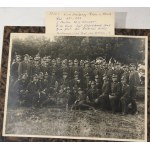 Photo Album 2 - Highlanders, Military, Second Polish Republic, Cieszyn, Siedlce, Czorsztyn, Rożan n. Narwia, Sea Red Bor, Zakopane, Krynica, 1930s